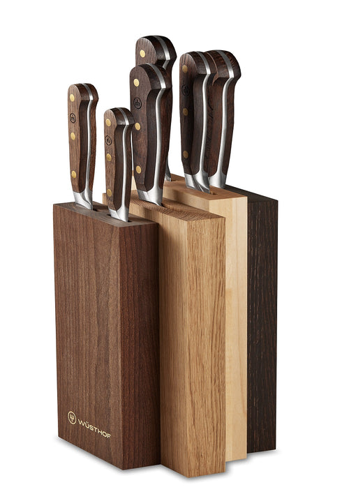 Knife Block Set 7 Piece